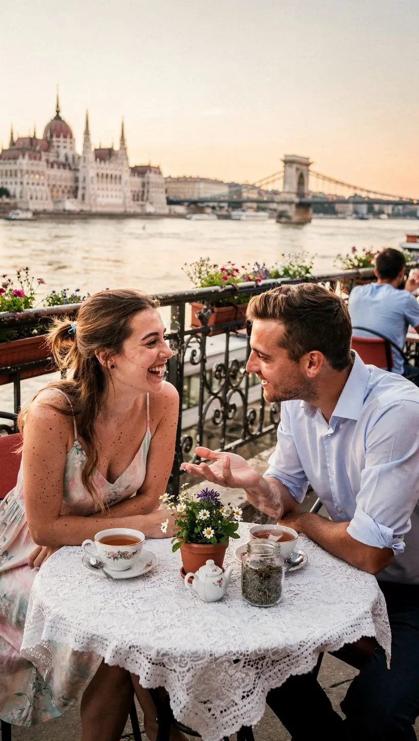 Különböző teafajták, amelyek jótékony hatással vannak az egészségre.