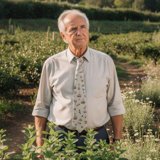Egy étkezőasztalon elhelyezett teáscsésze, mellette citromszeletek és méz a teához.